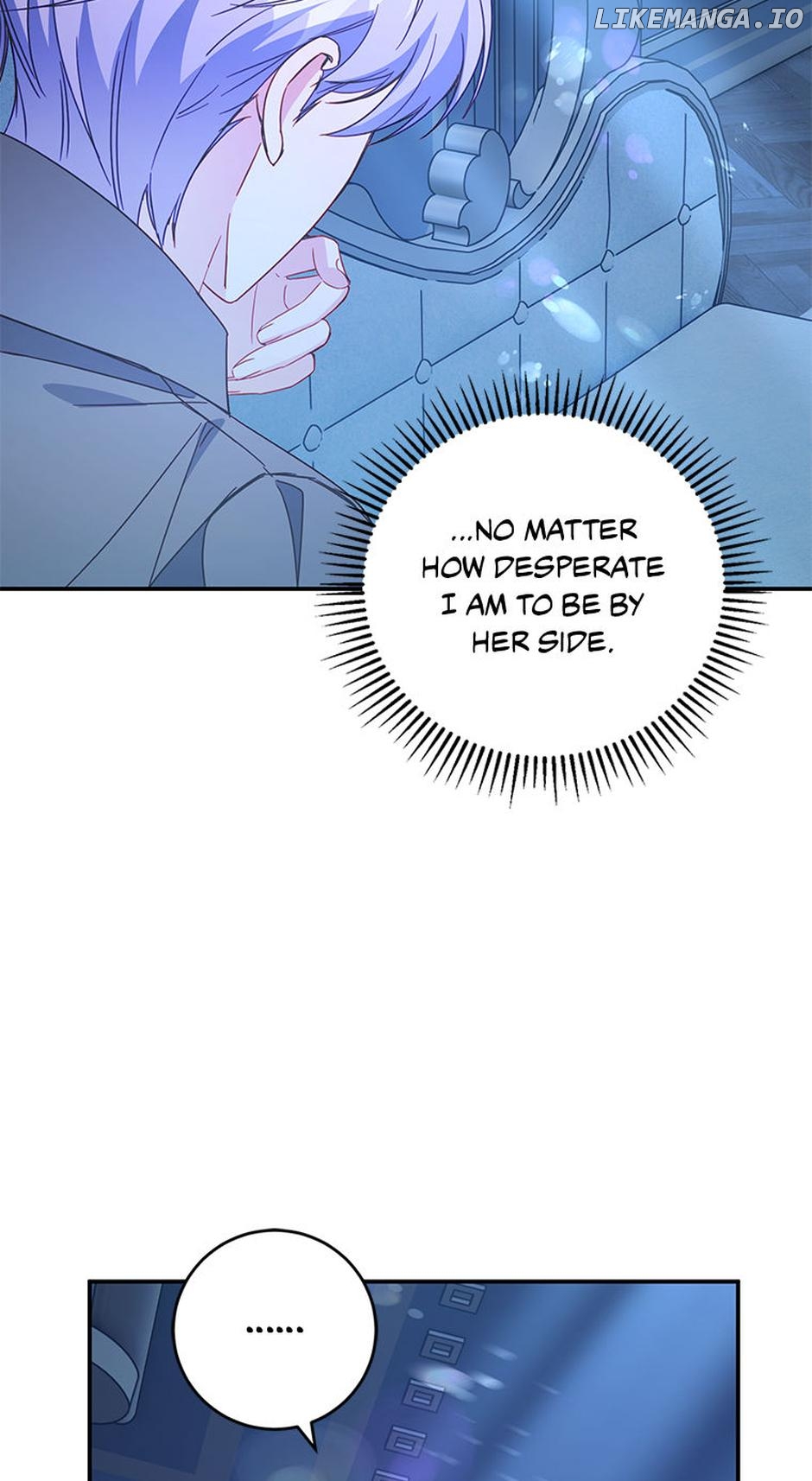 The Villainess Doesn’t Need A New Husband! Chapter 44 - page 14