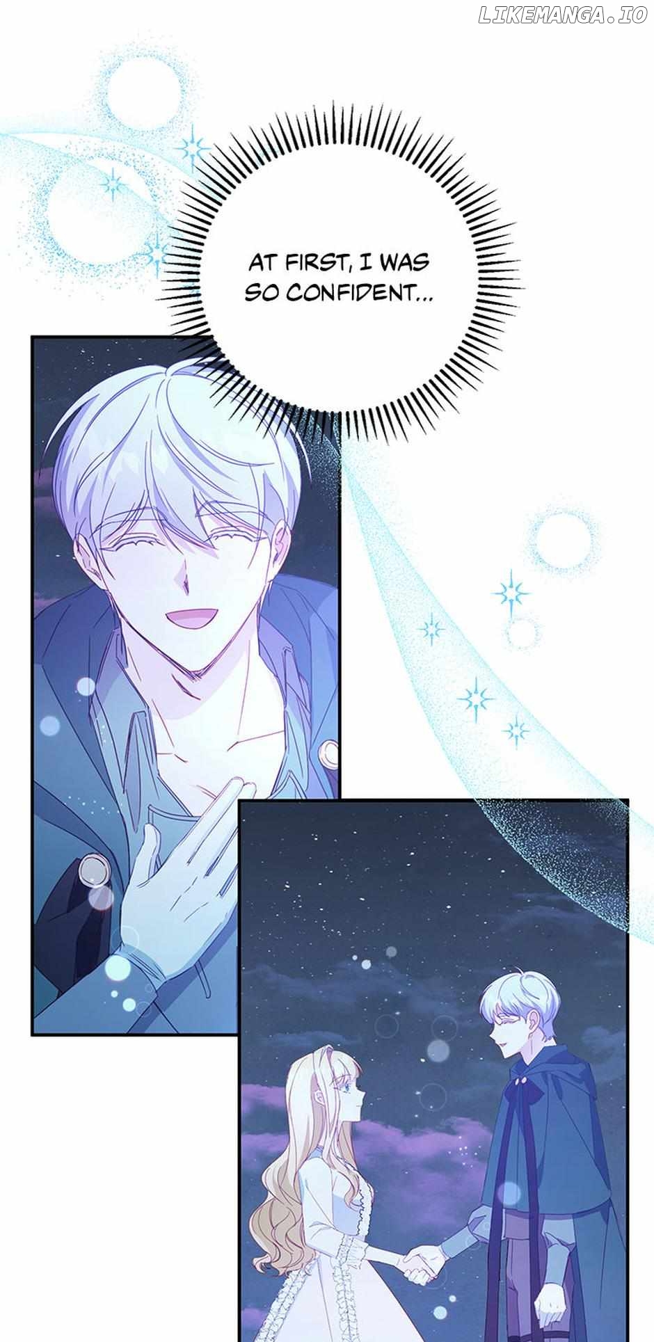 The Villainess Doesn’t Need A New Husband! Chapter 44 - page 16