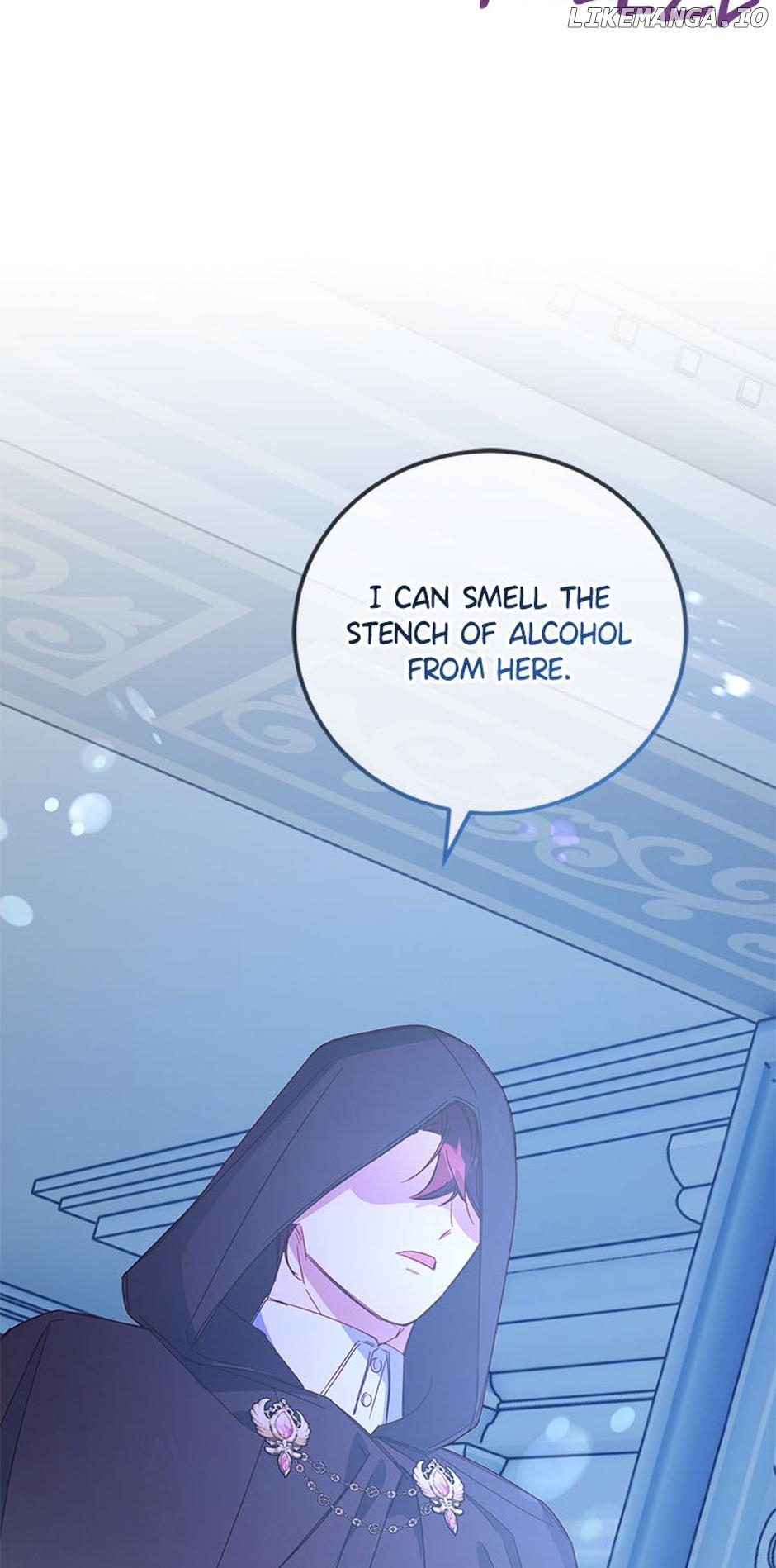 The Villainess Doesn’t Need A New Husband! Chapter 44 - page 23