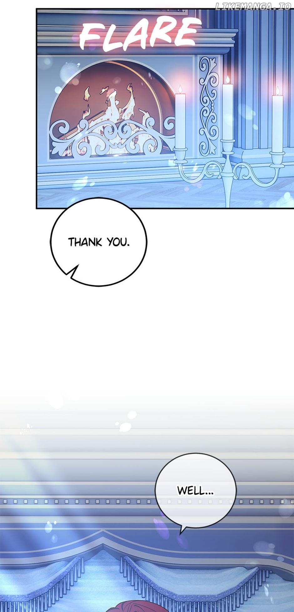 The Villainess Doesn’t Need A New Husband! Chapter 44 - page 30