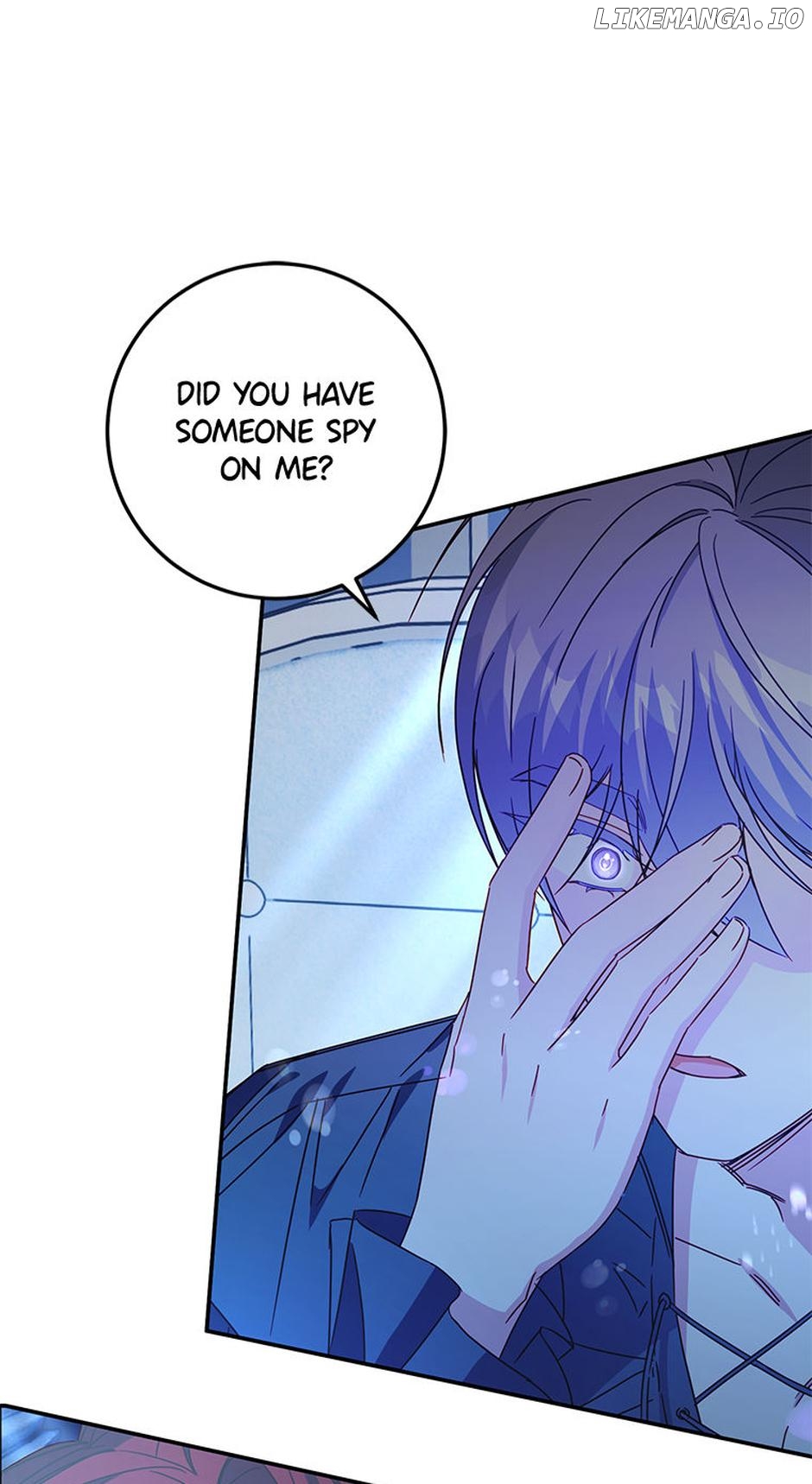 The Villainess Doesn’t Need A New Husband! Chapter 44 - page 32