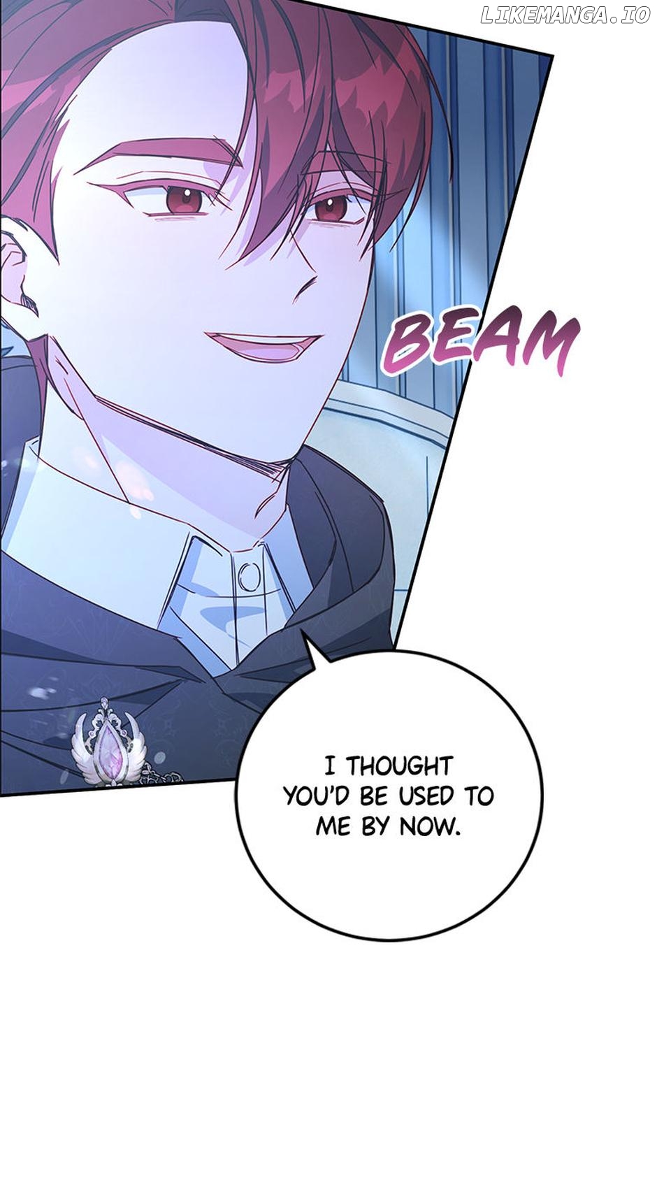The Villainess Doesn’t Need A New Husband! Chapter 44 - page 33