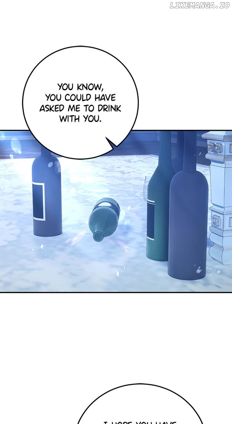 The Villainess Doesn’t Need A New Husband! Chapter 44 - page 34
