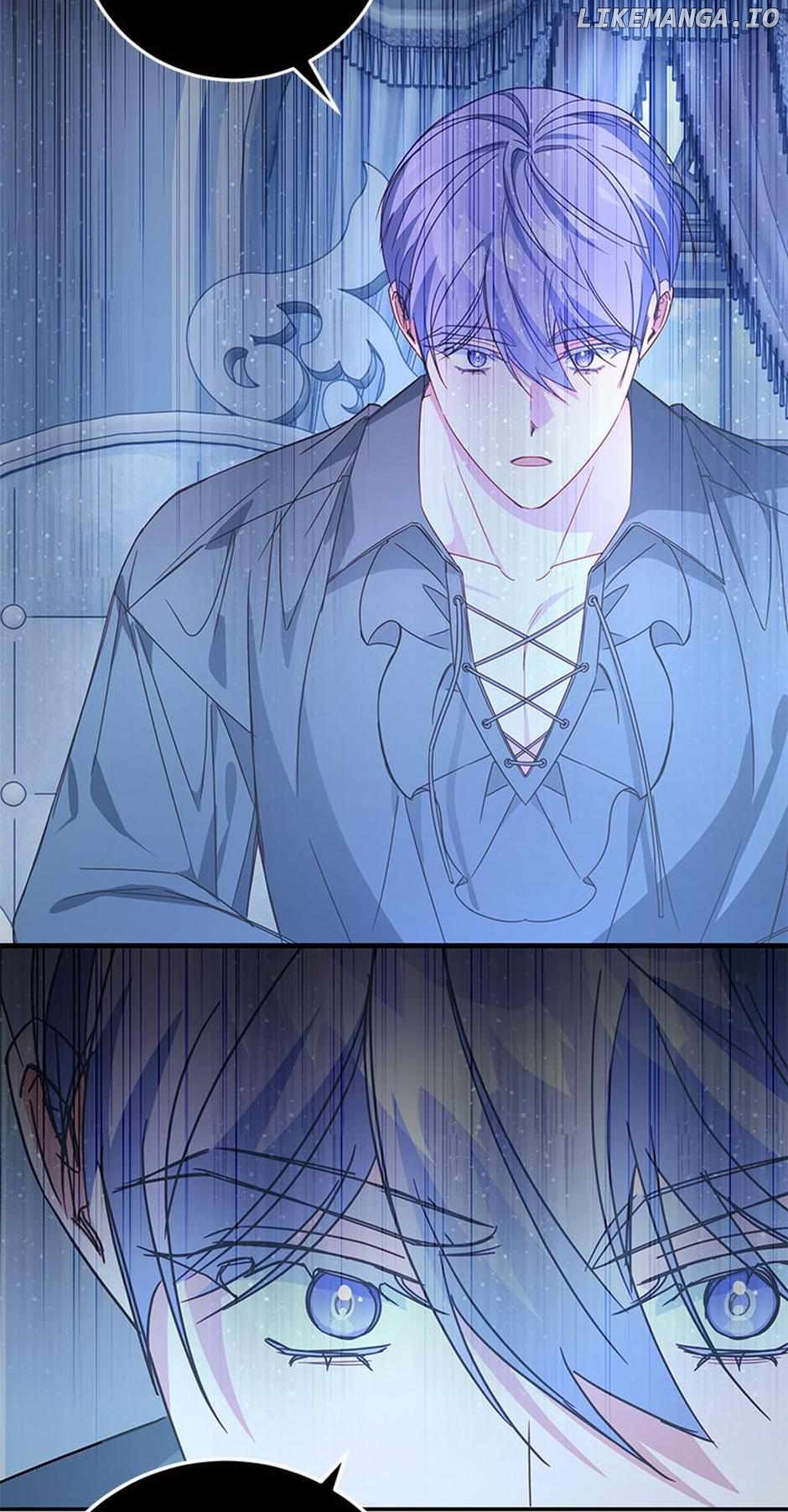 The Villainess Doesn’t Need A New Husband! Chapter 44 - page 39