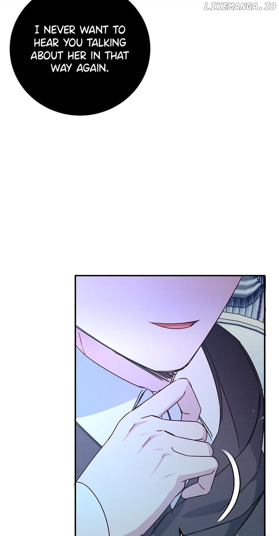 The Villainess Doesn’t Need A New Husband! Chapter 44 - page 40