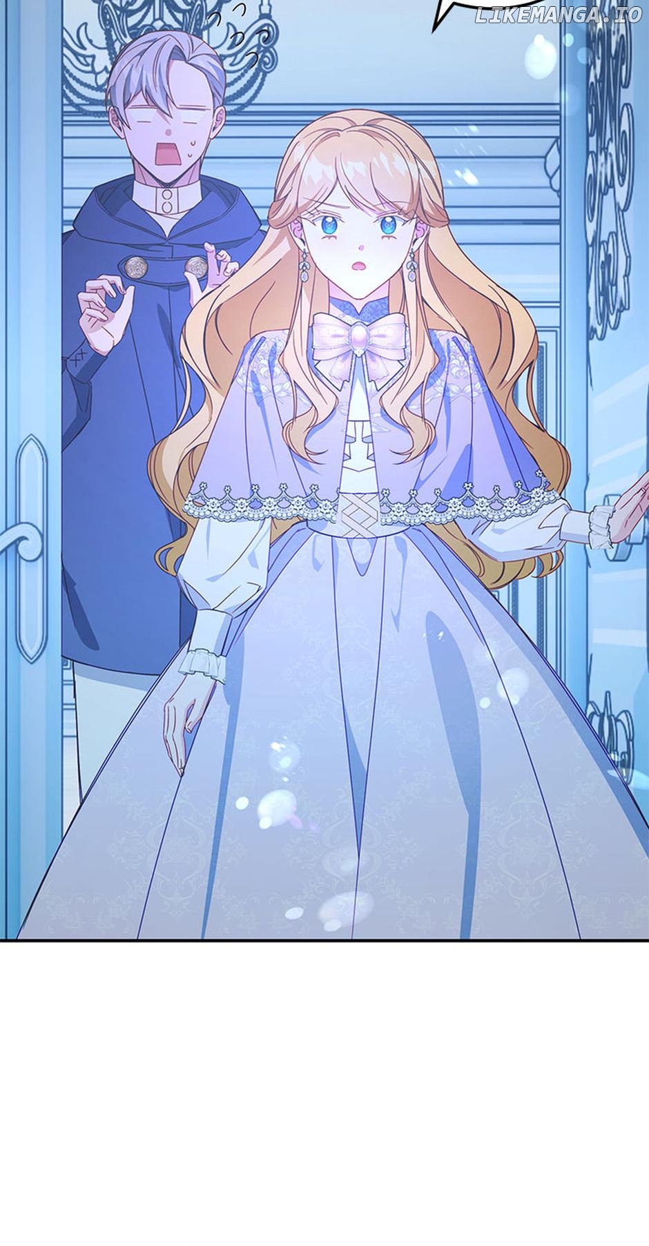 The Villainess Doesn’t Need A New Husband! Chapter 44 - page 48