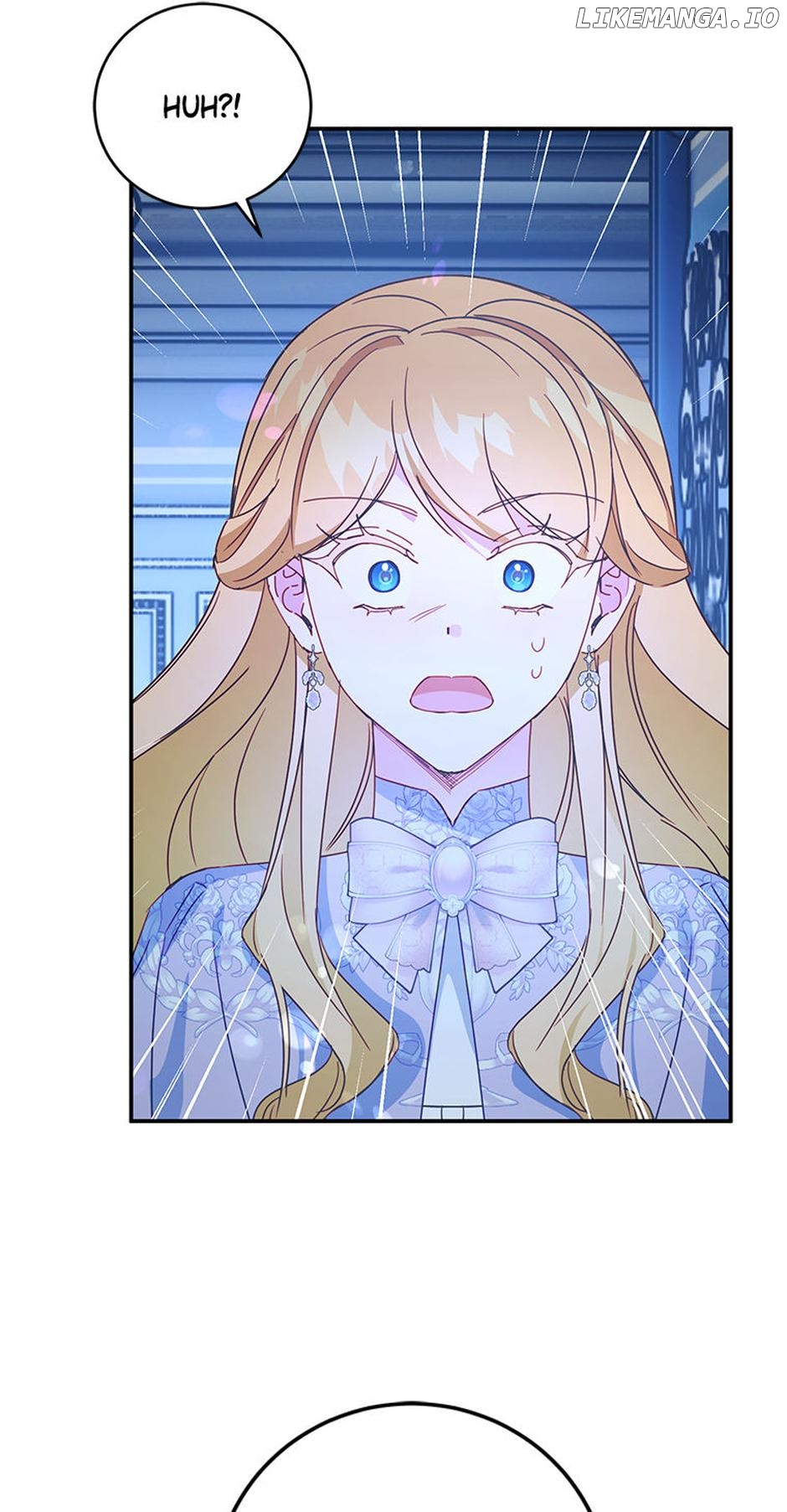 The Villainess Doesn’t Need A New Husband! Chapter 44 - page 49