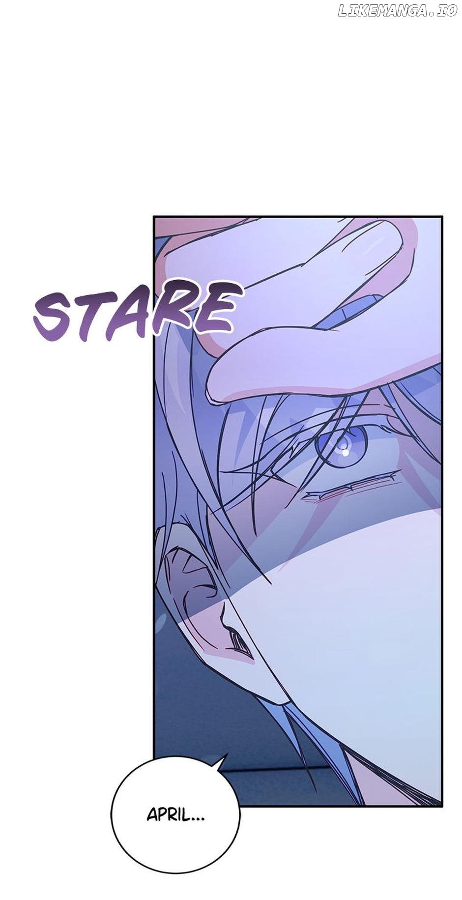 The Villainess Doesn’t Need A New Husband! Chapter 44 - page 5