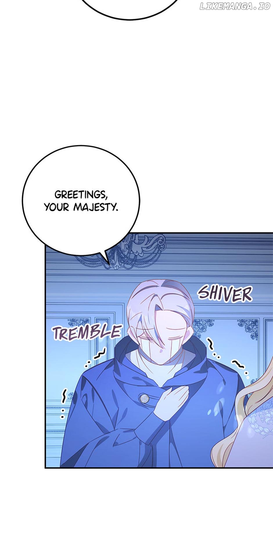 The Villainess Doesn’t Need A New Husband! Chapter 44 - page 53
