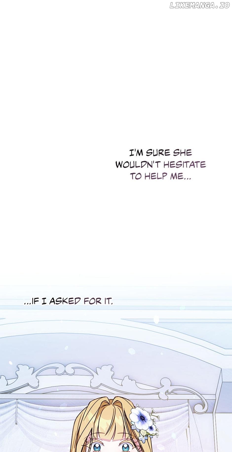 The Villainess Doesn’t Need A New Husband! Chapter 44 - page 6