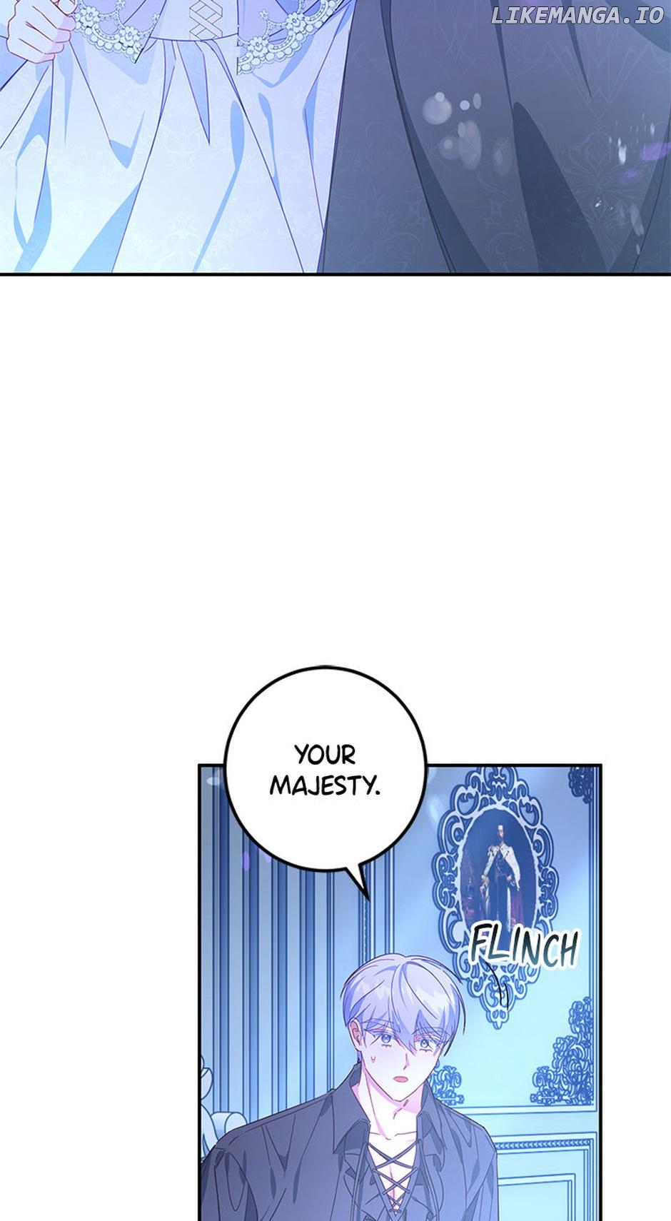 The Villainess Doesn’t Need A New Husband! Chapter 44 - page 61