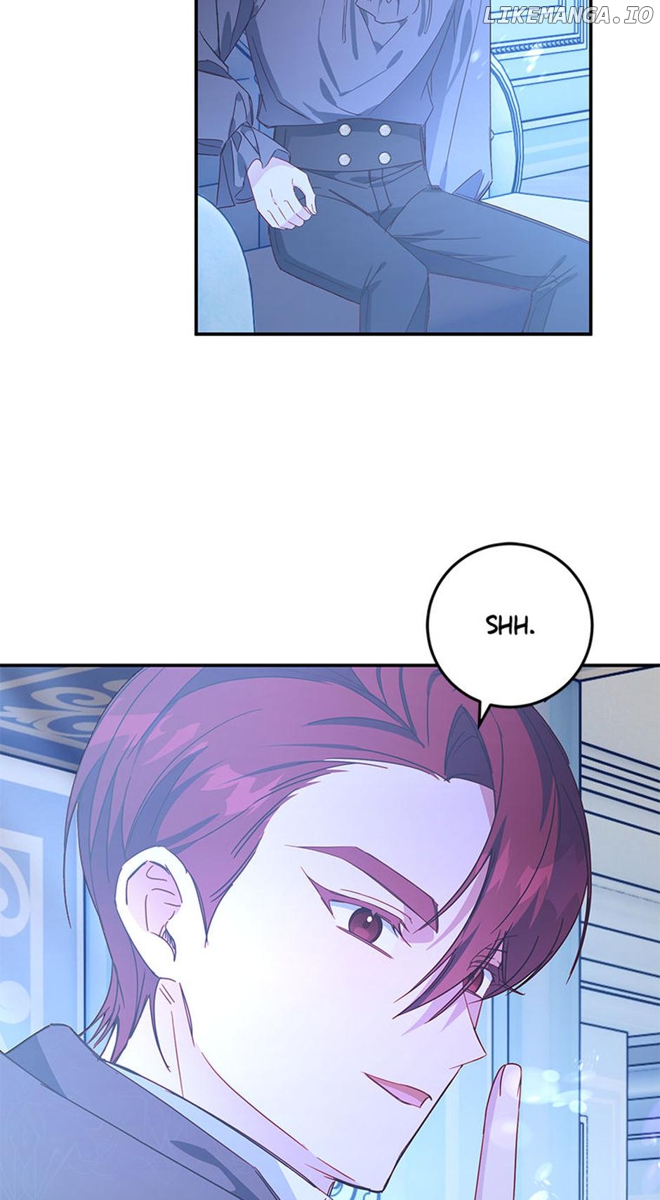 The Villainess Doesn’t Need A New Husband! Chapter 44 - page 62
