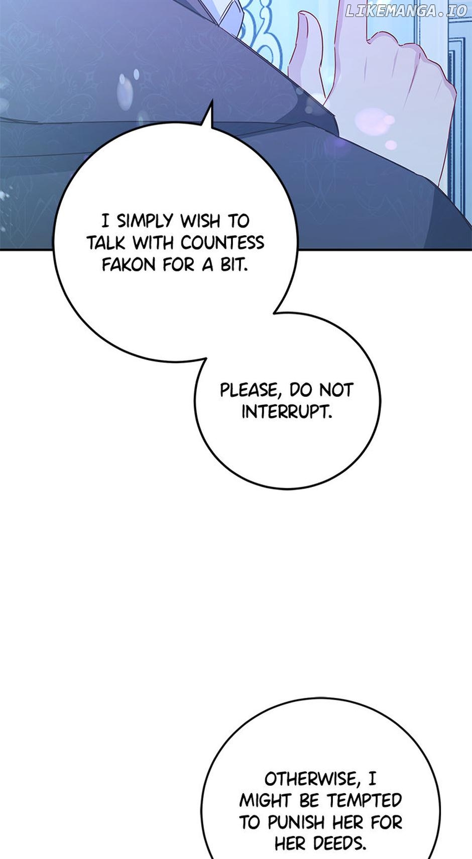The Villainess Doesn’t Need A New Husband! Chapter 44 - page 63