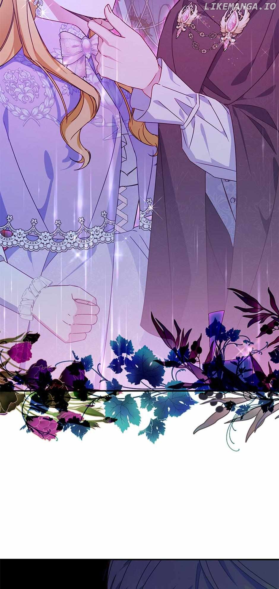 The Villainess Doesn’t Need A New Husband! Chapter 44 - page 68
