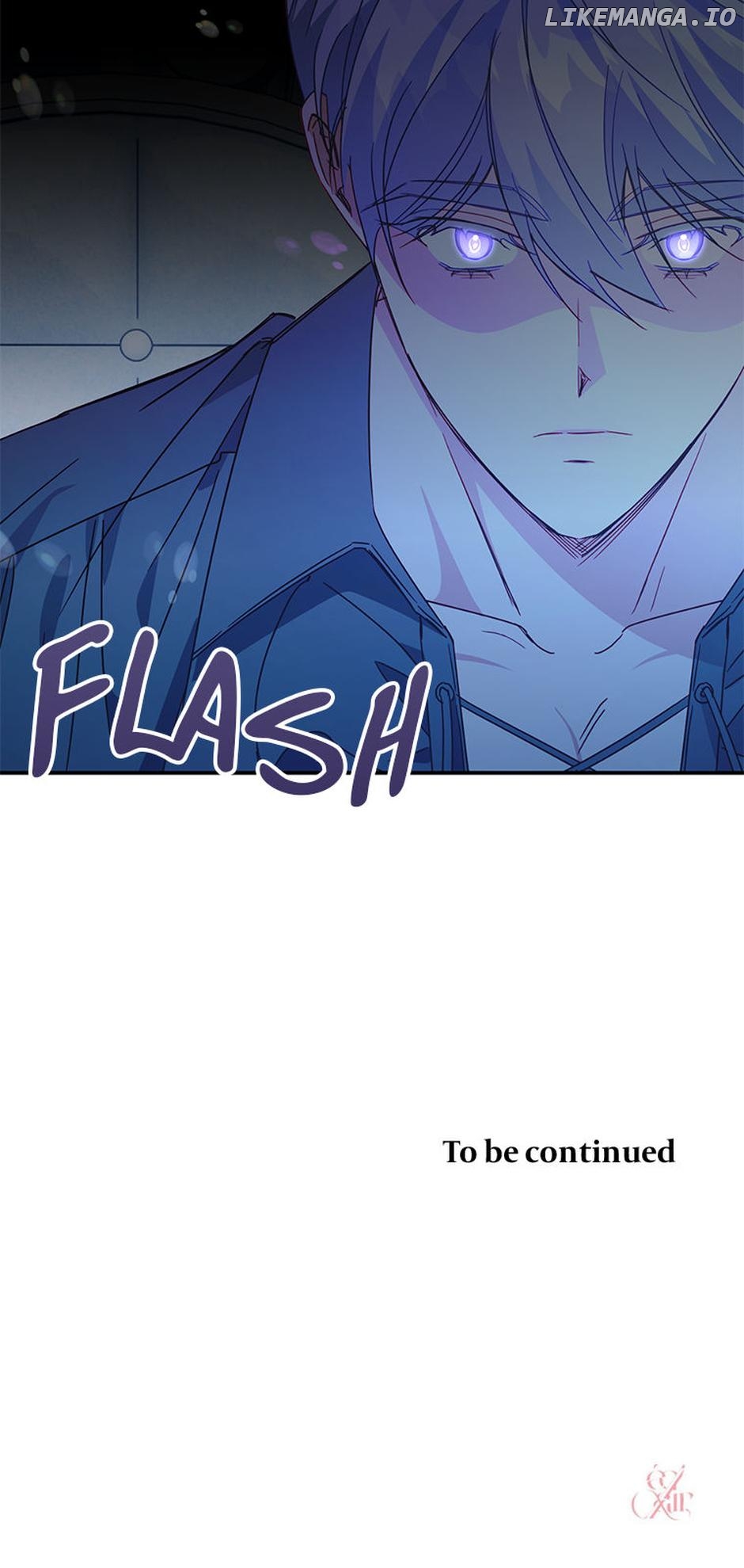 The Villainess Doesn’t Need A New Husband! Chapter 44 - page 69