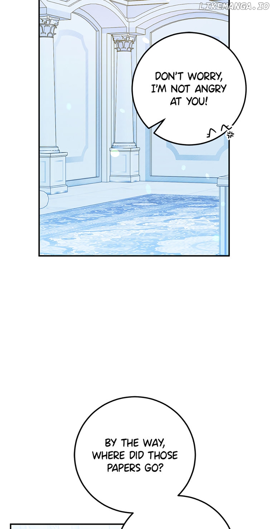 The Villainess Doesn’t Need A New Husband! Chapter 39 - page 11