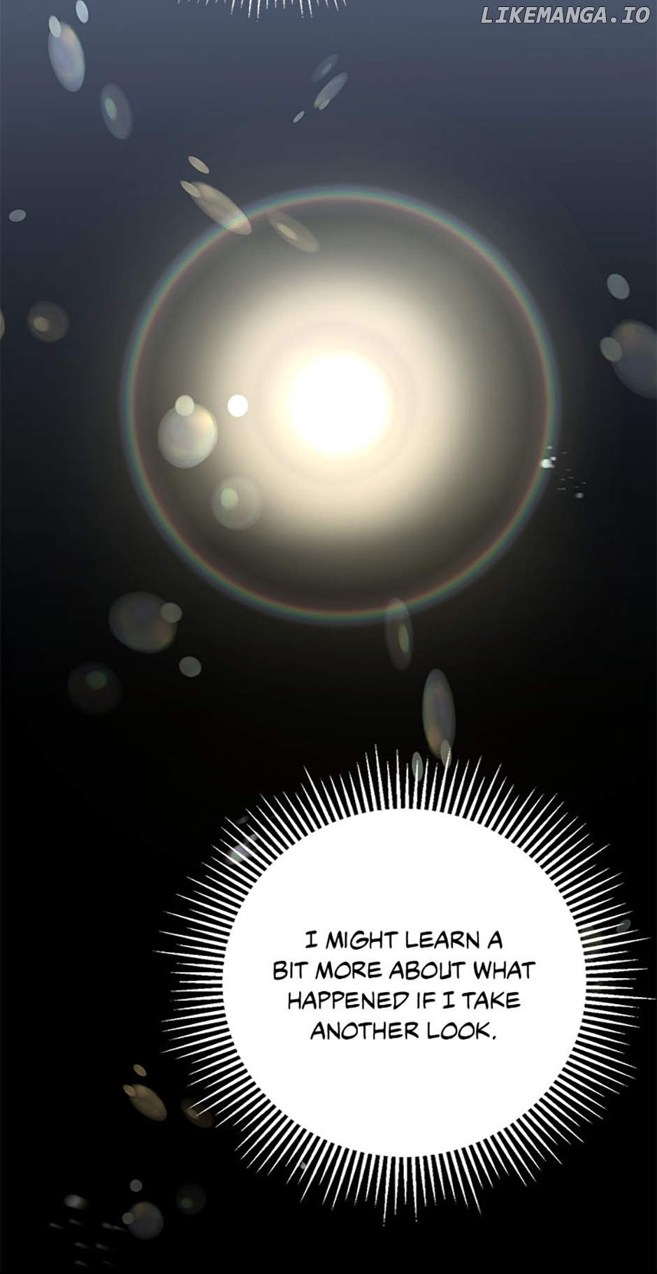 The Villainess Doesn’t Need A New Husband! Chapter 39 - page 13