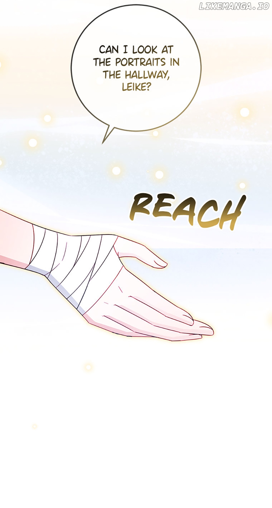 The Villainess Doesn’t Need A New Husband! Chapter 39 - page 19