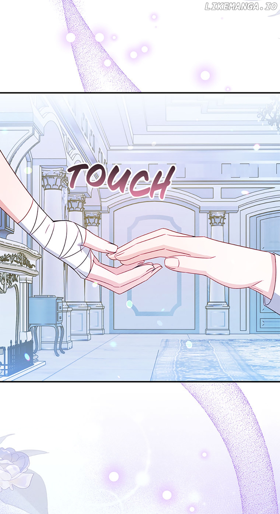 The Villainess Doesn’t Need A New Husband! Chapter 39 - page 23