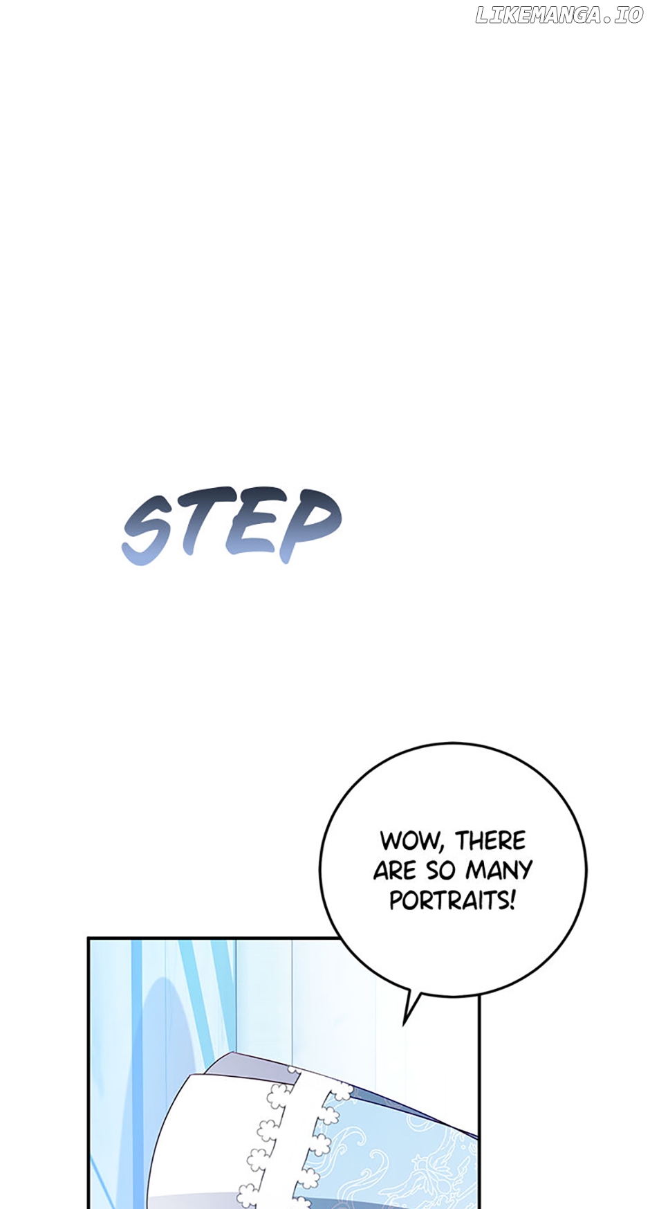 The Villainess Doesn’t Need A New Husband! Chapter 39 - page 25