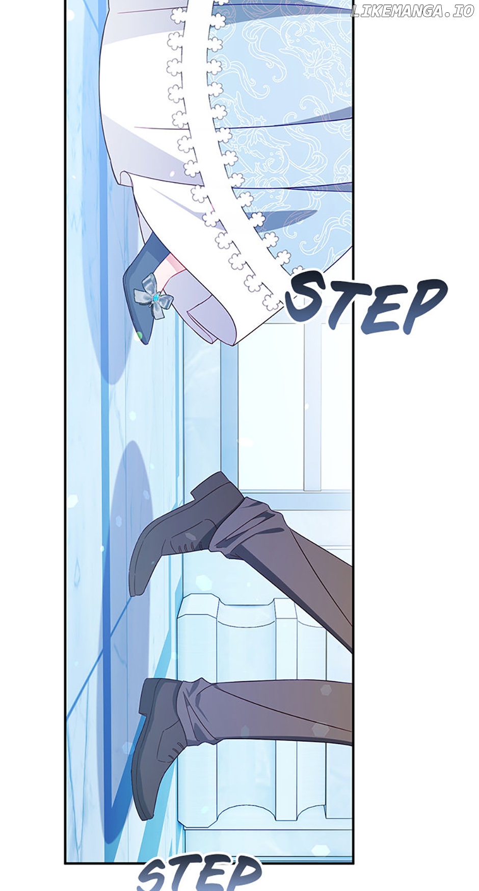 The Villainess Doesn’t Need A New Husband! Chapter 39 - page 26
