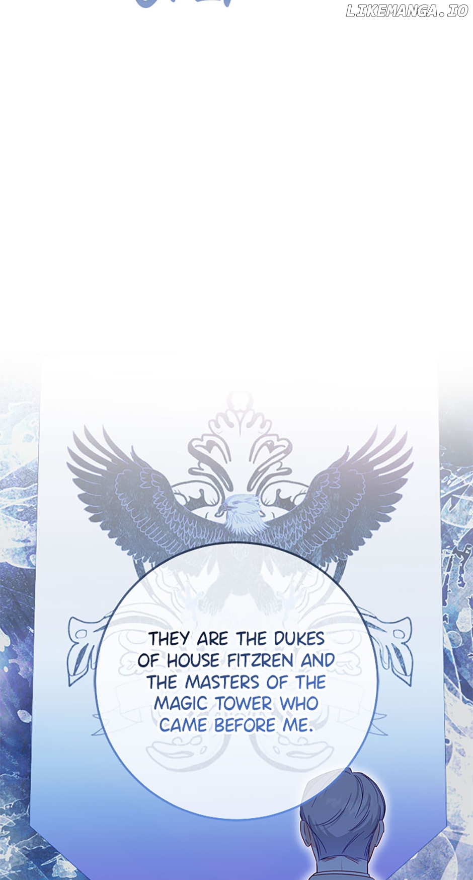 The Villainess Doesn’t Need A New Husband! Chapter 39 - page 27