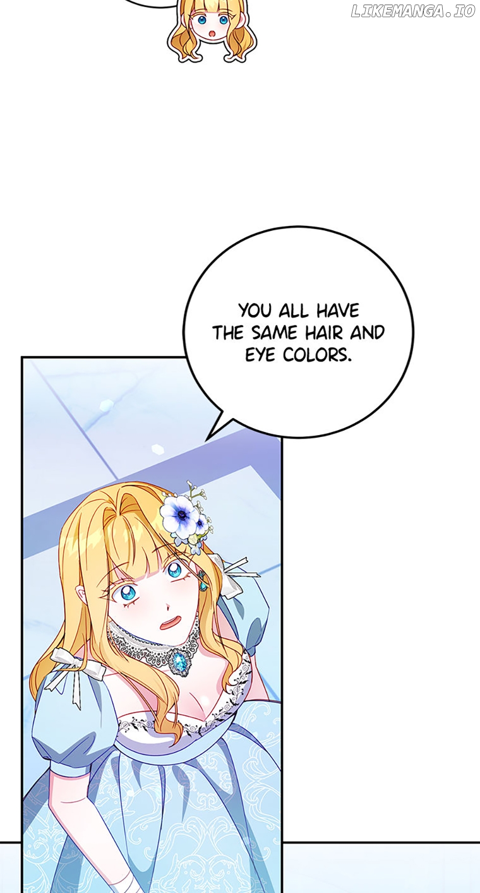 The Villainess Doesn’t Need A New Husband! Chapter 39 - page 29