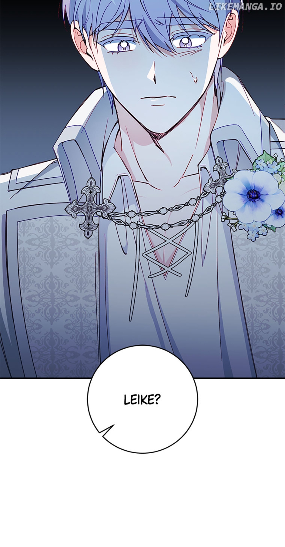 The Villainess Doesn’t Need A New Husband! Chapter 39 - page 54