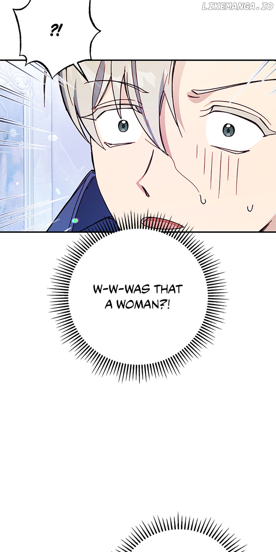 The Villainess Doesn’t Need A New Husband! Chapter 39 - page 61