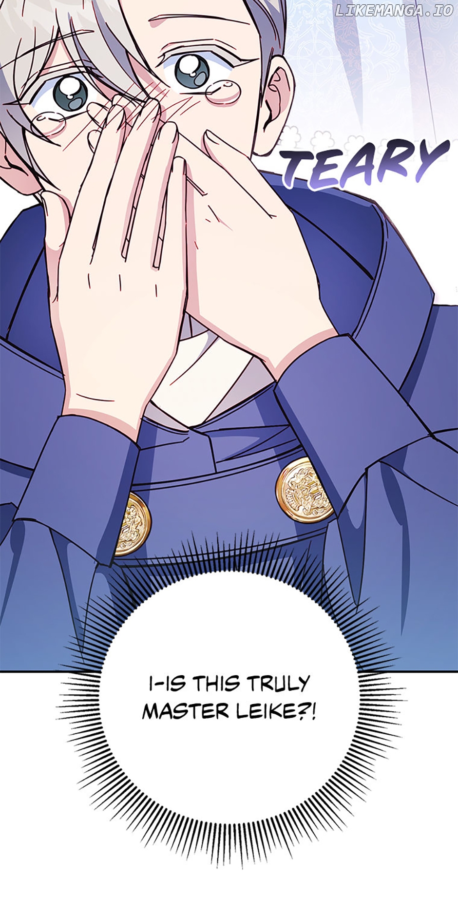 The Villainess Doesn’t Need A New Husband! Chapter 39 - page 65