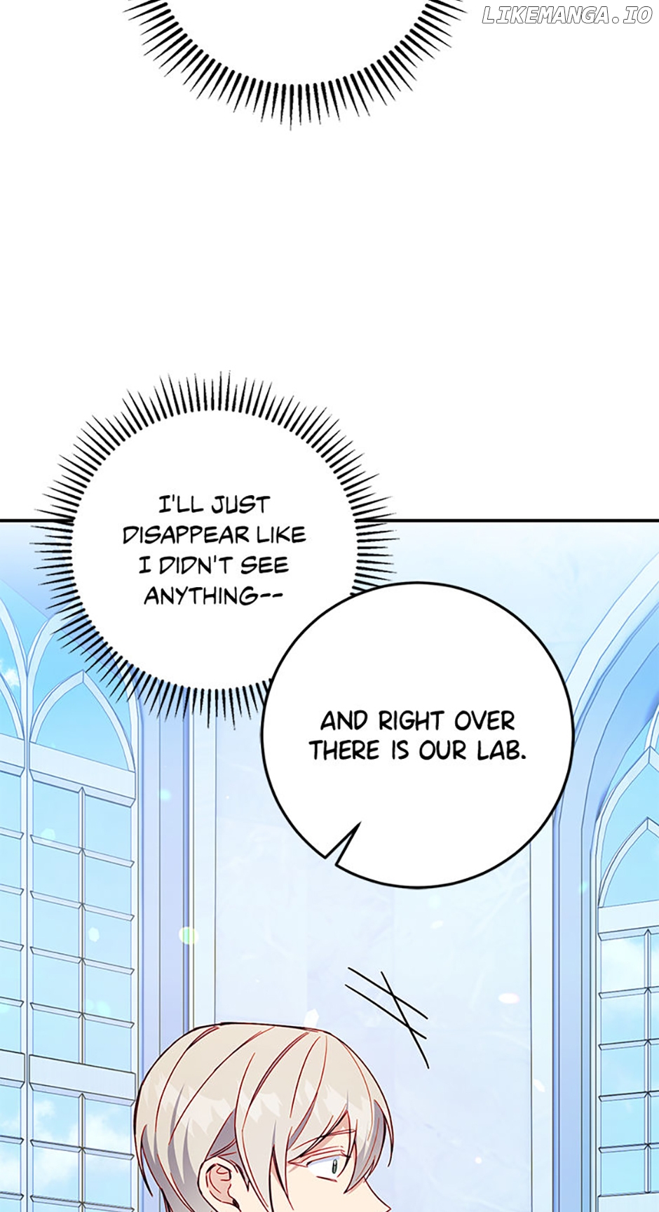 The Villainess Doesn’t Need A New Husband! Chapter 39 - page 67
