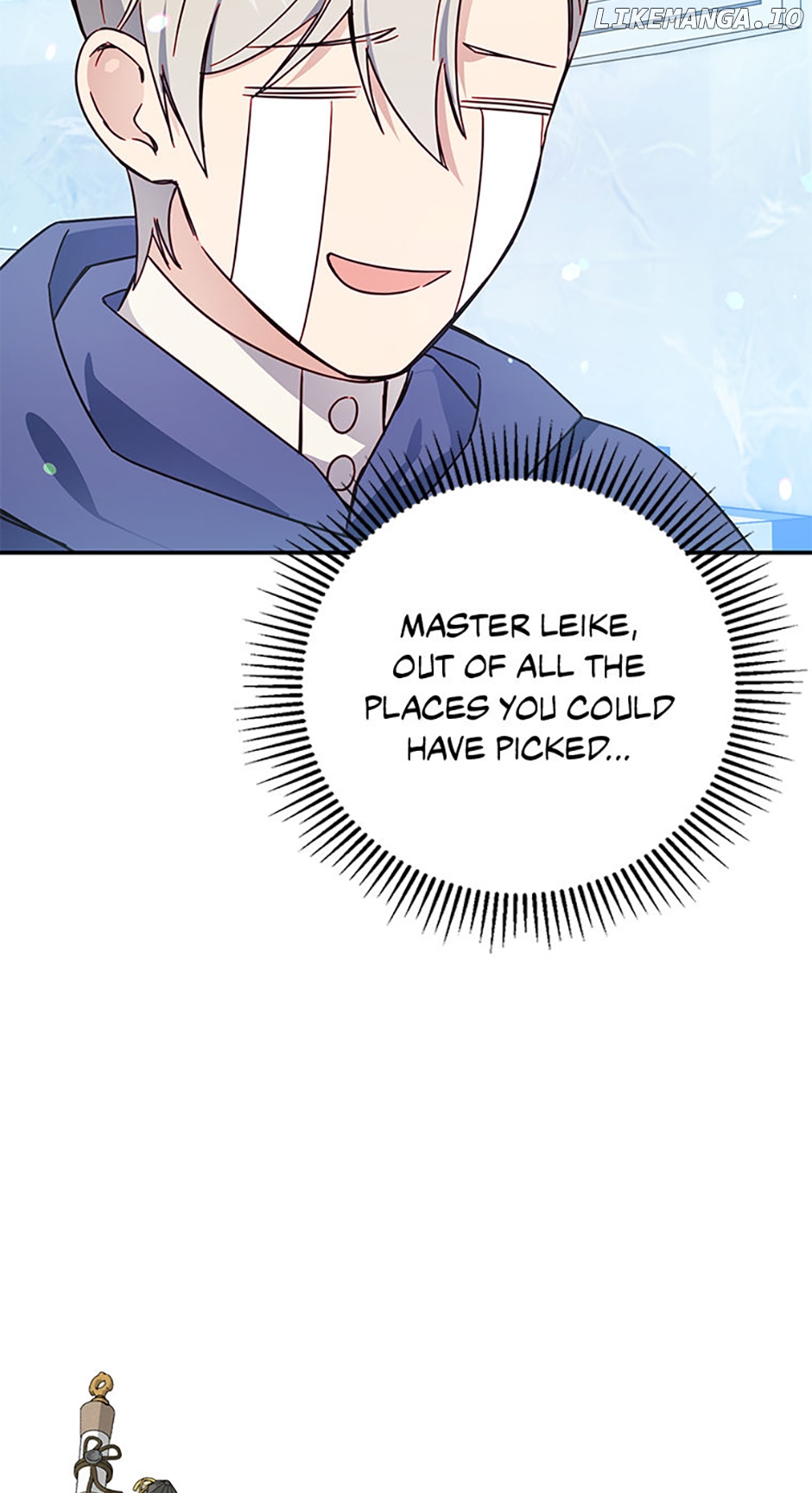 The Villainess Doesn’t Need A New Husband! Chapter 39 - page 69