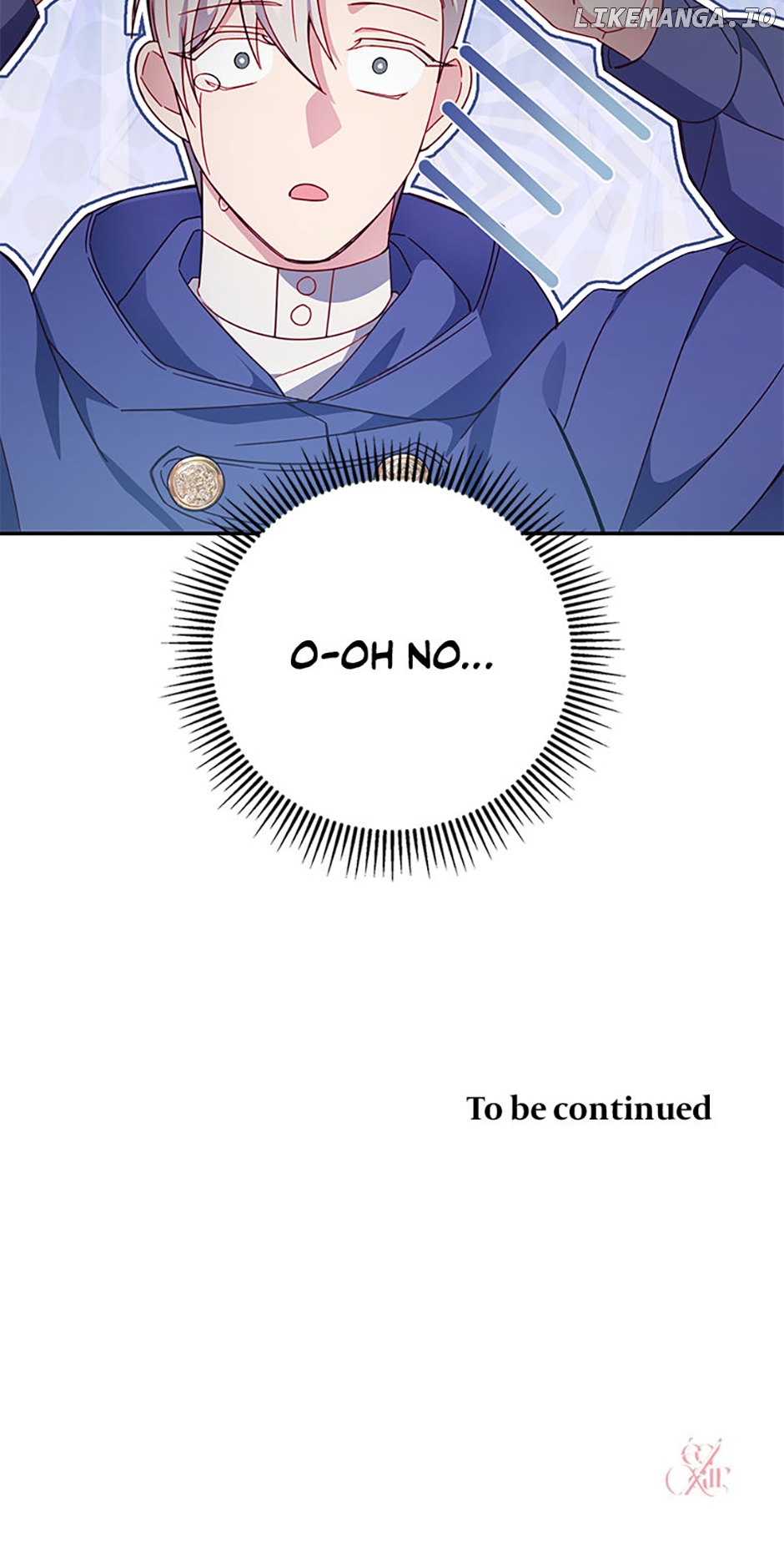 The Villainess Doesn’t Need A New Husband! Chapter 39 - page 74