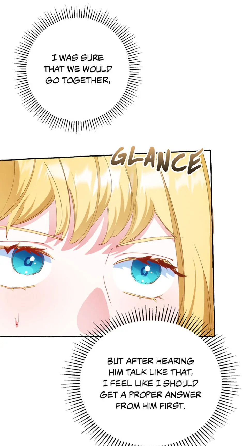 The Villainess Doesn’t Need A New Husband! Chapter 27 - page 14