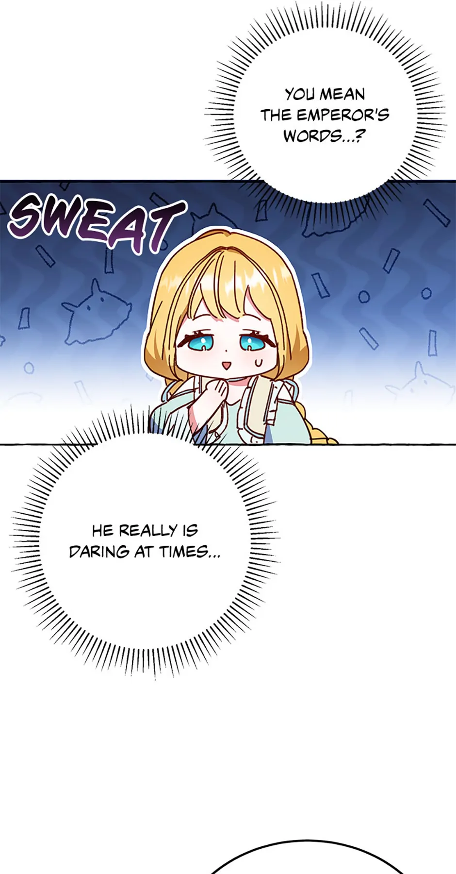 The Villainess Doesn’t Need A New Husband! Chapter 27 - page 32