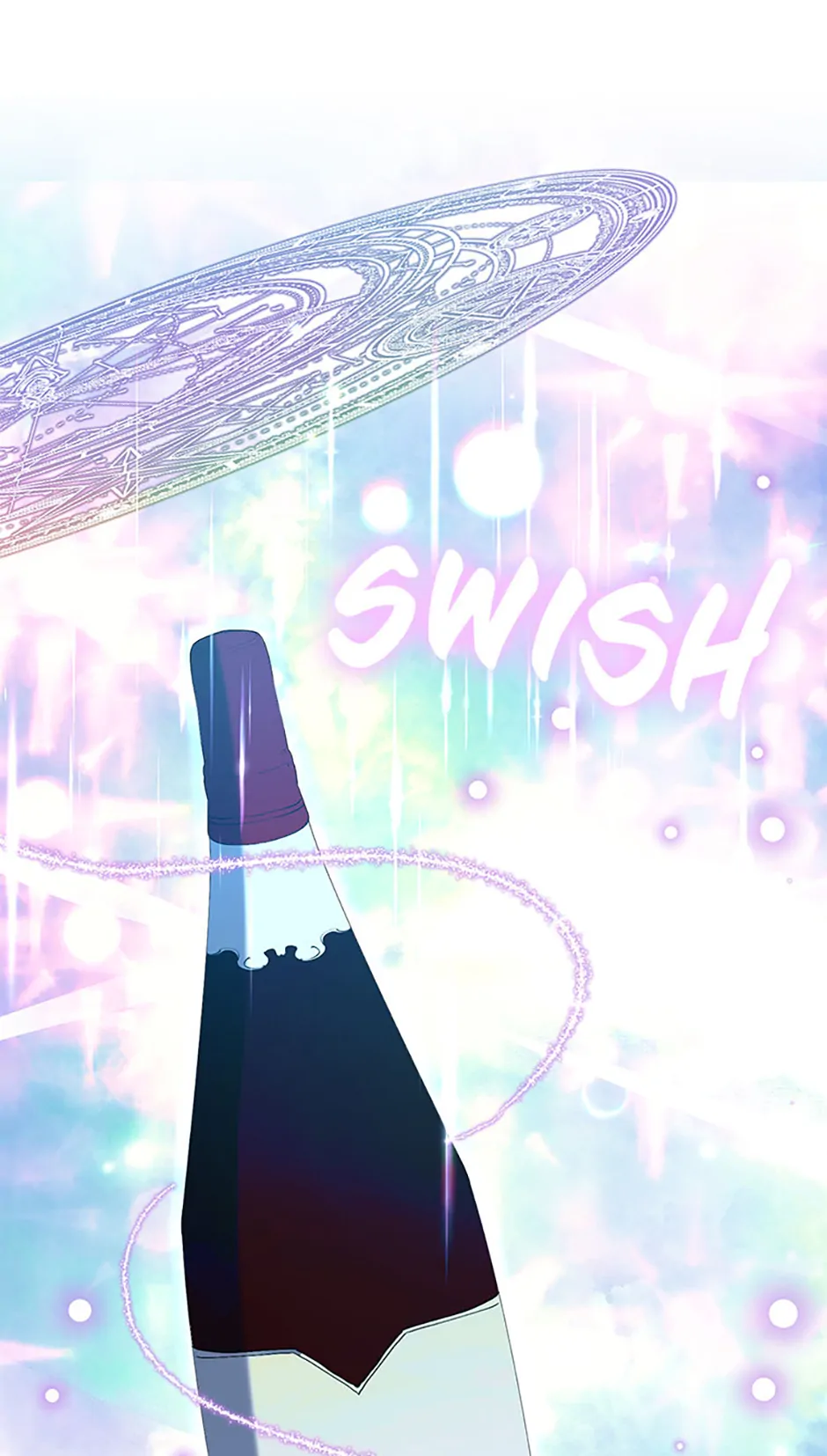 The Villainess Doesn’t Need A New Husband! Chapter 27 - page 37