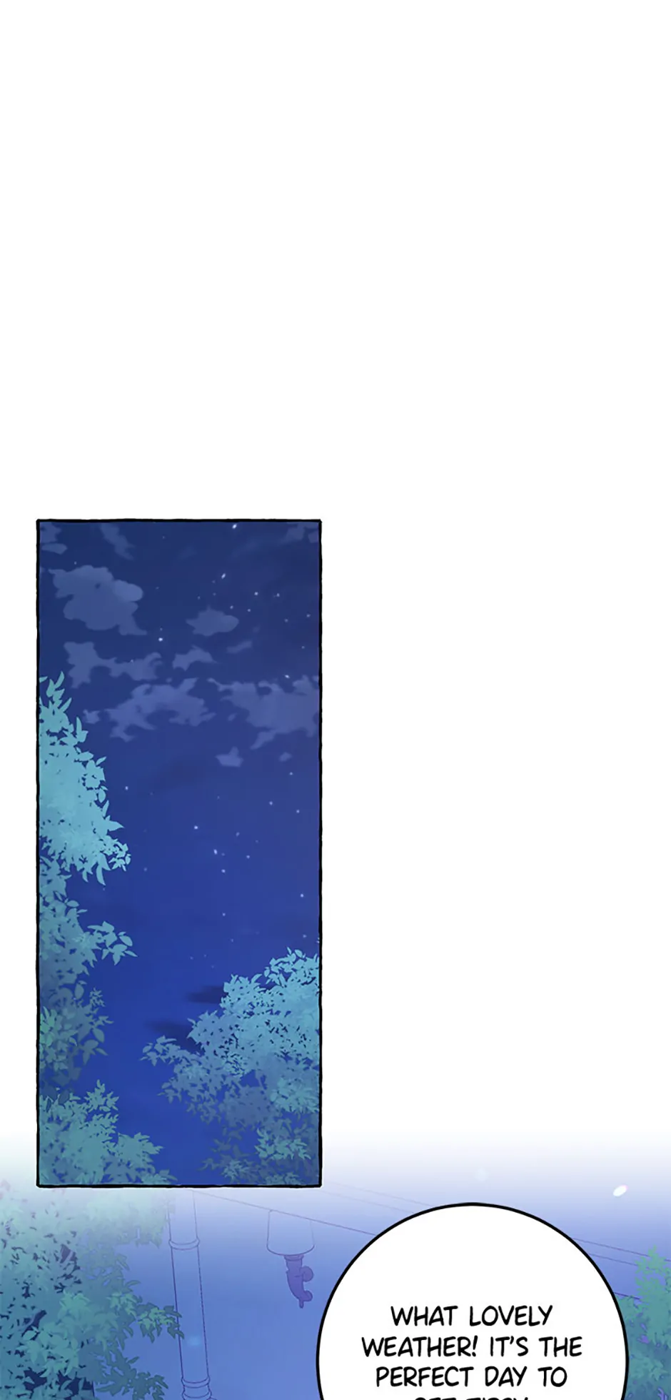 The Villainess Doesn’t Need A New Husband! Chapter 27 - page 42