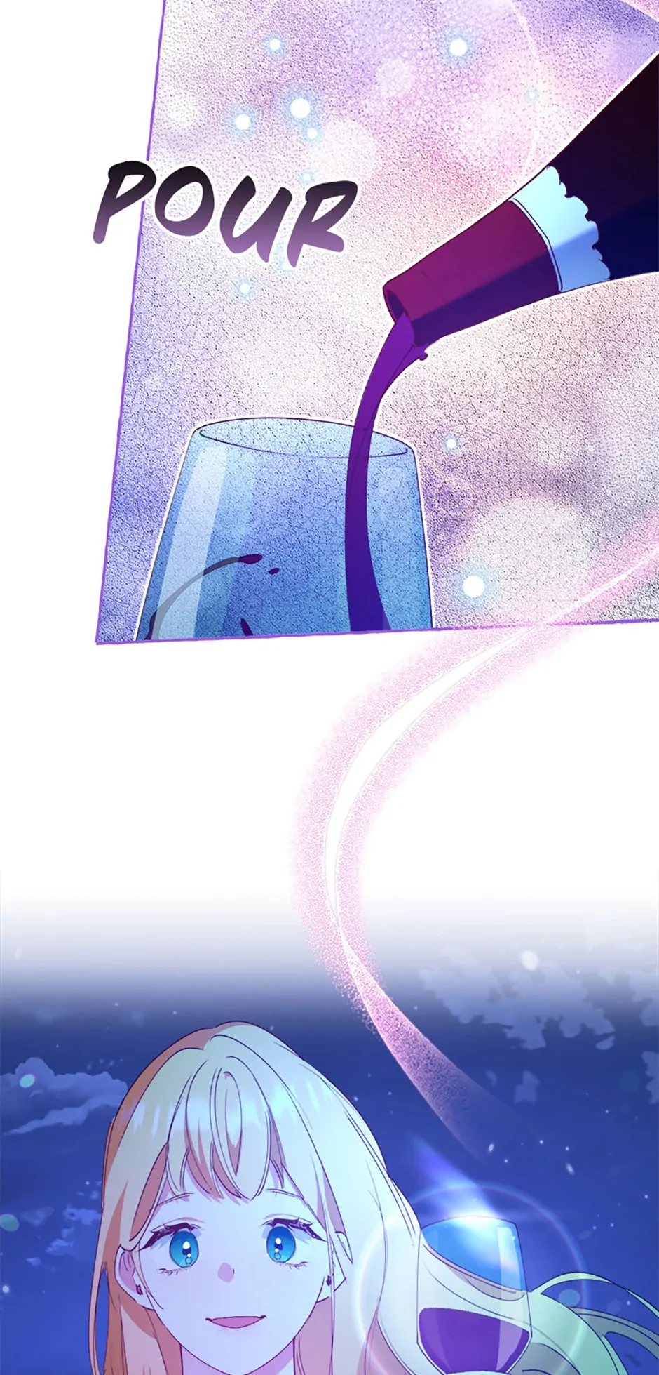 The Villainess Doesn’t Need A New Husband! Chapter 27 - page 48