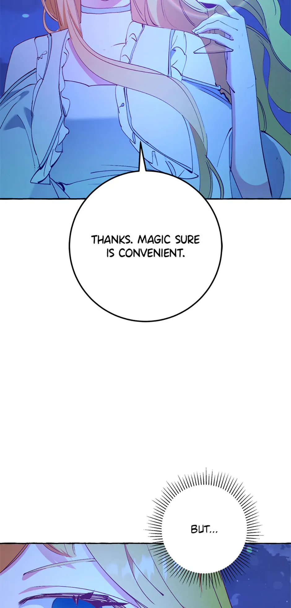 The Villainess Doesn’t Need A New Husband! Chapter 27 - page 49