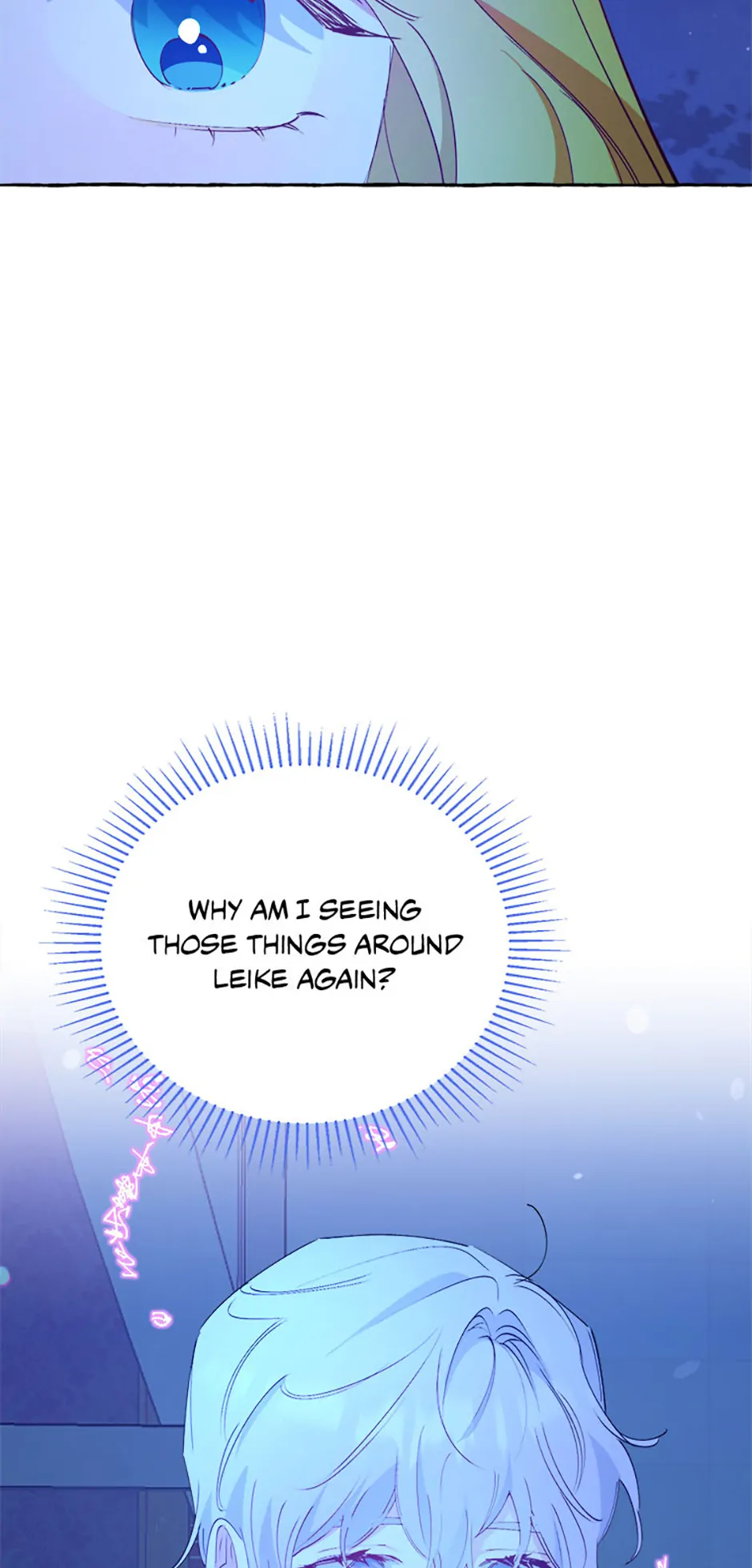 The Villainess Doesn’t Need A New Husband! Chapter 27 - page 50