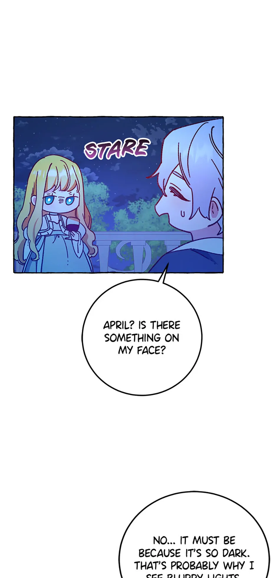 The Villainess Doesn’t Need A New Husband! Chapter 27 - page 52