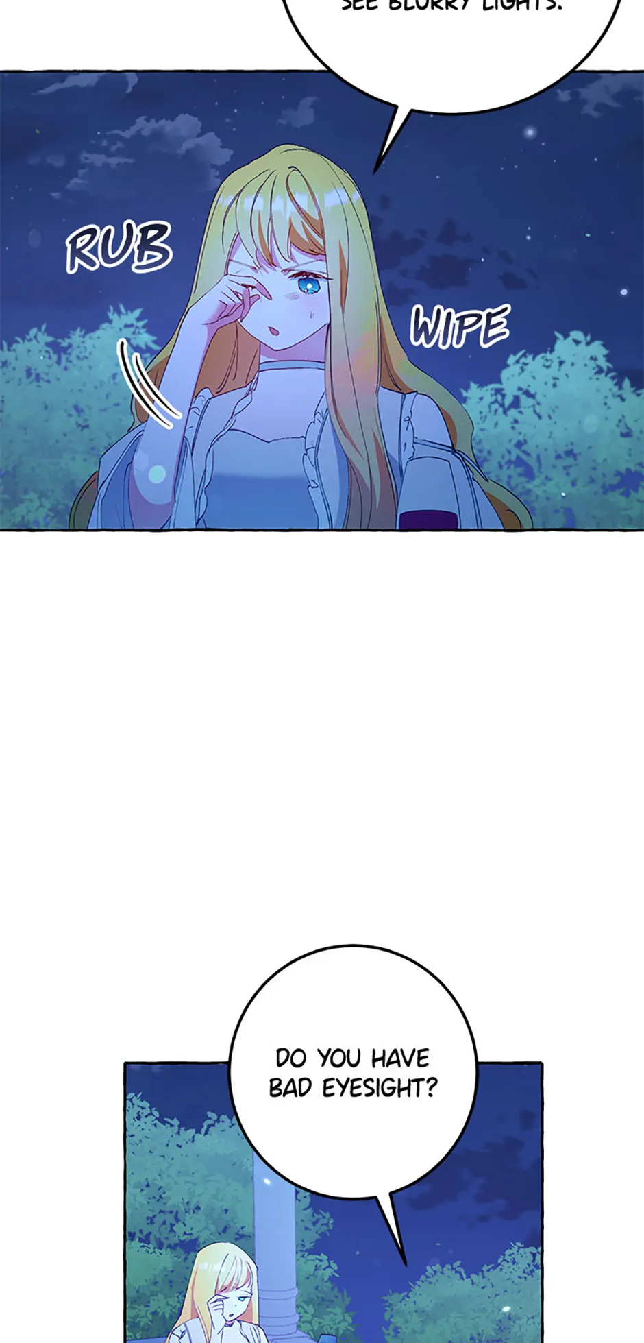 The Villainess Doesn’t Need A New Husband! Chapter 27 - page 53