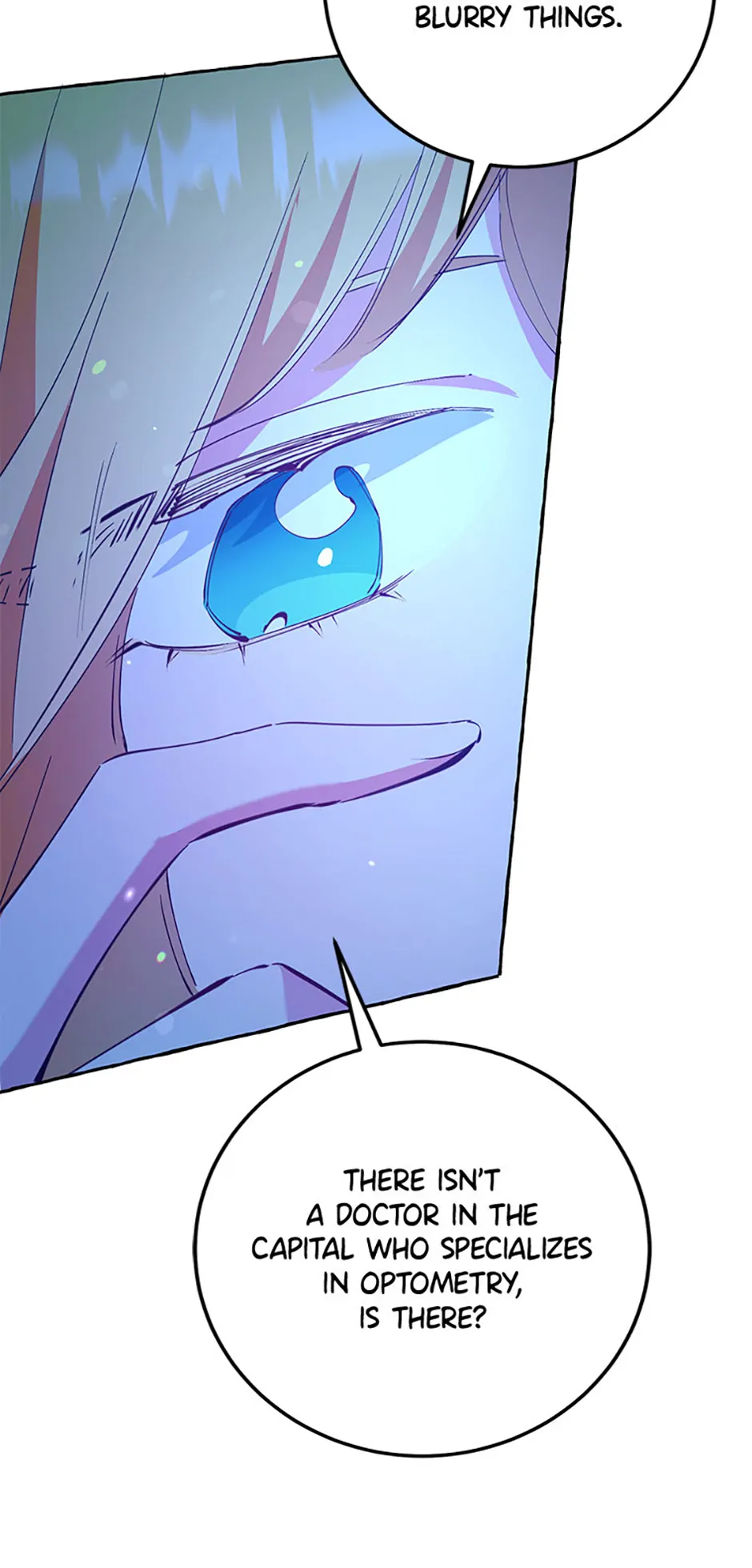 The Villainess Doesn’t Need A New Husband! Chapter 27 - page 55