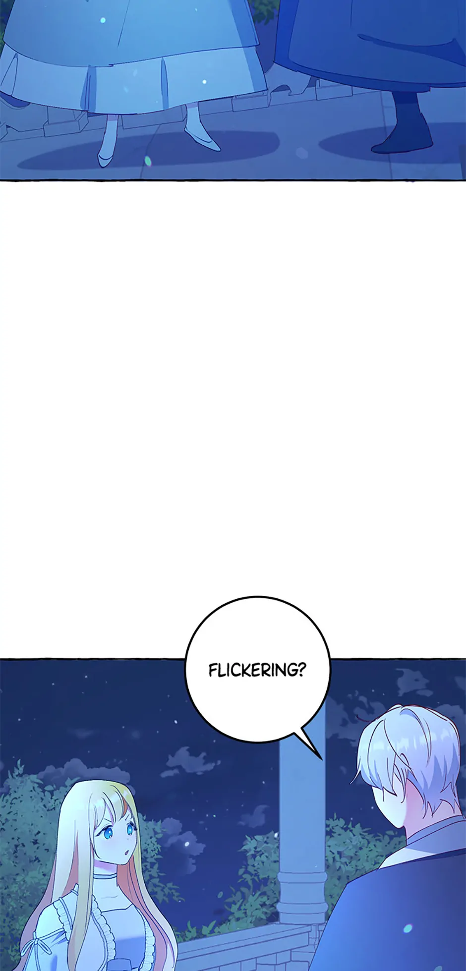 The Villainess Doesn’t Need A New Husband! Chapter 27 - page 58