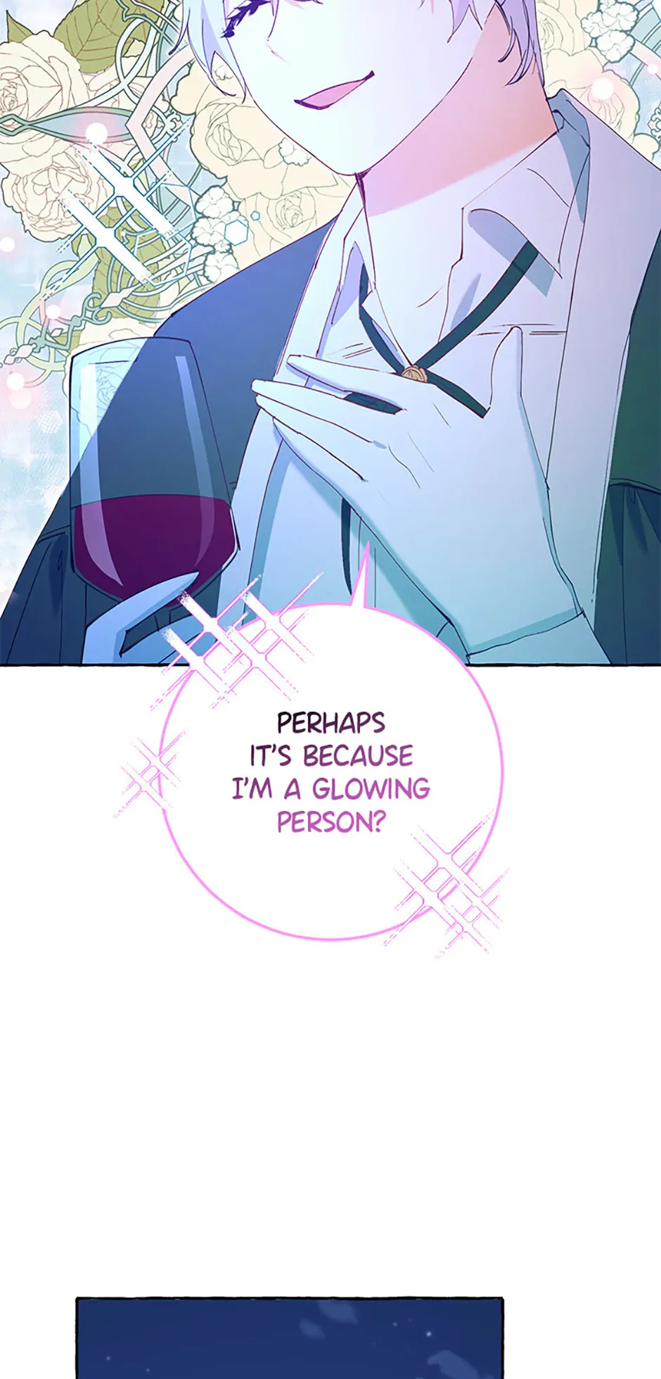 The Villainess Doesn’t Need A New Husband! Chapter 27 - page 61