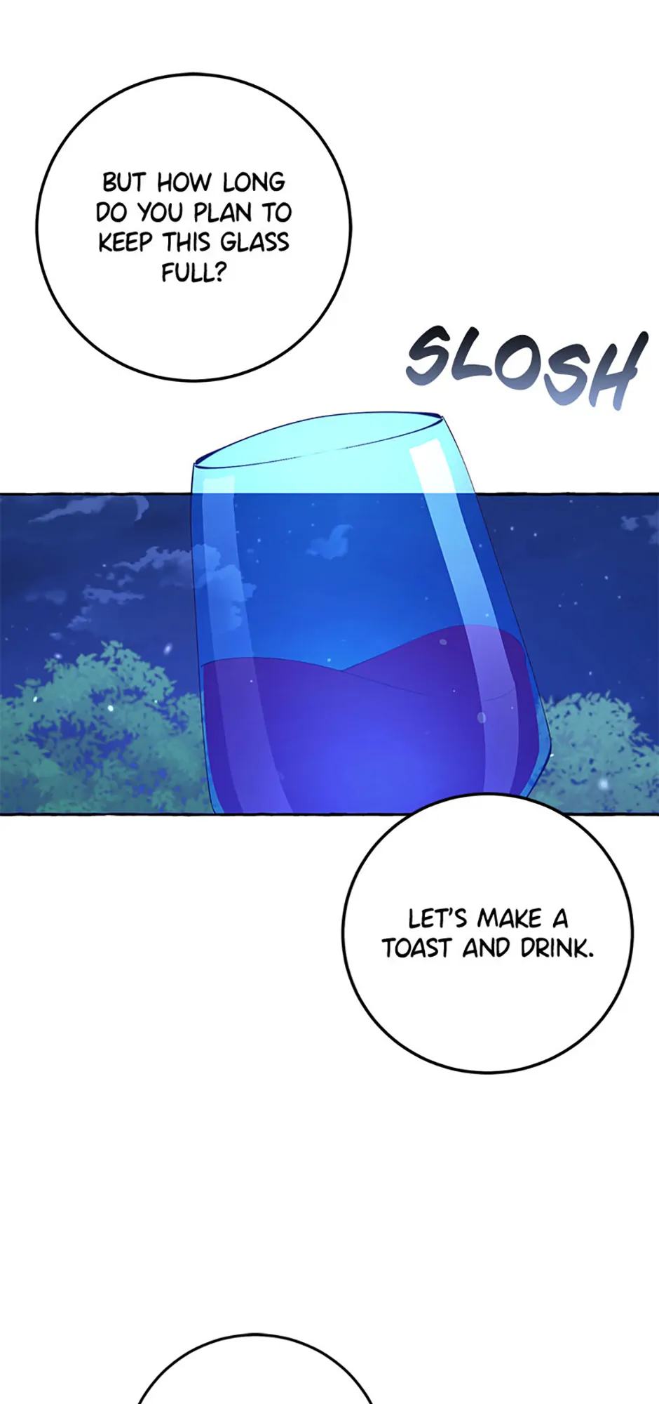 The Villainess Doesn’t Need A New Husband! Chapter 27 - page 65