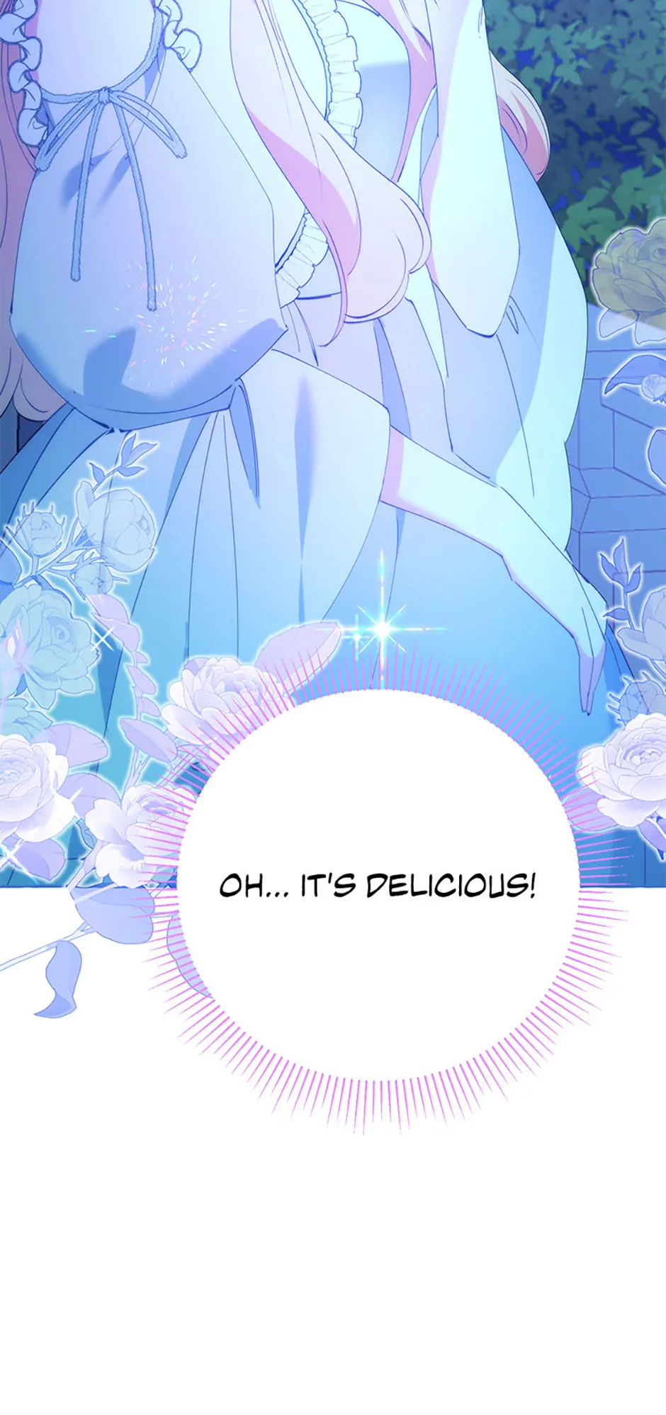 The Villainess Doesn’t Need A New Husband! Chapter 27 - page 68