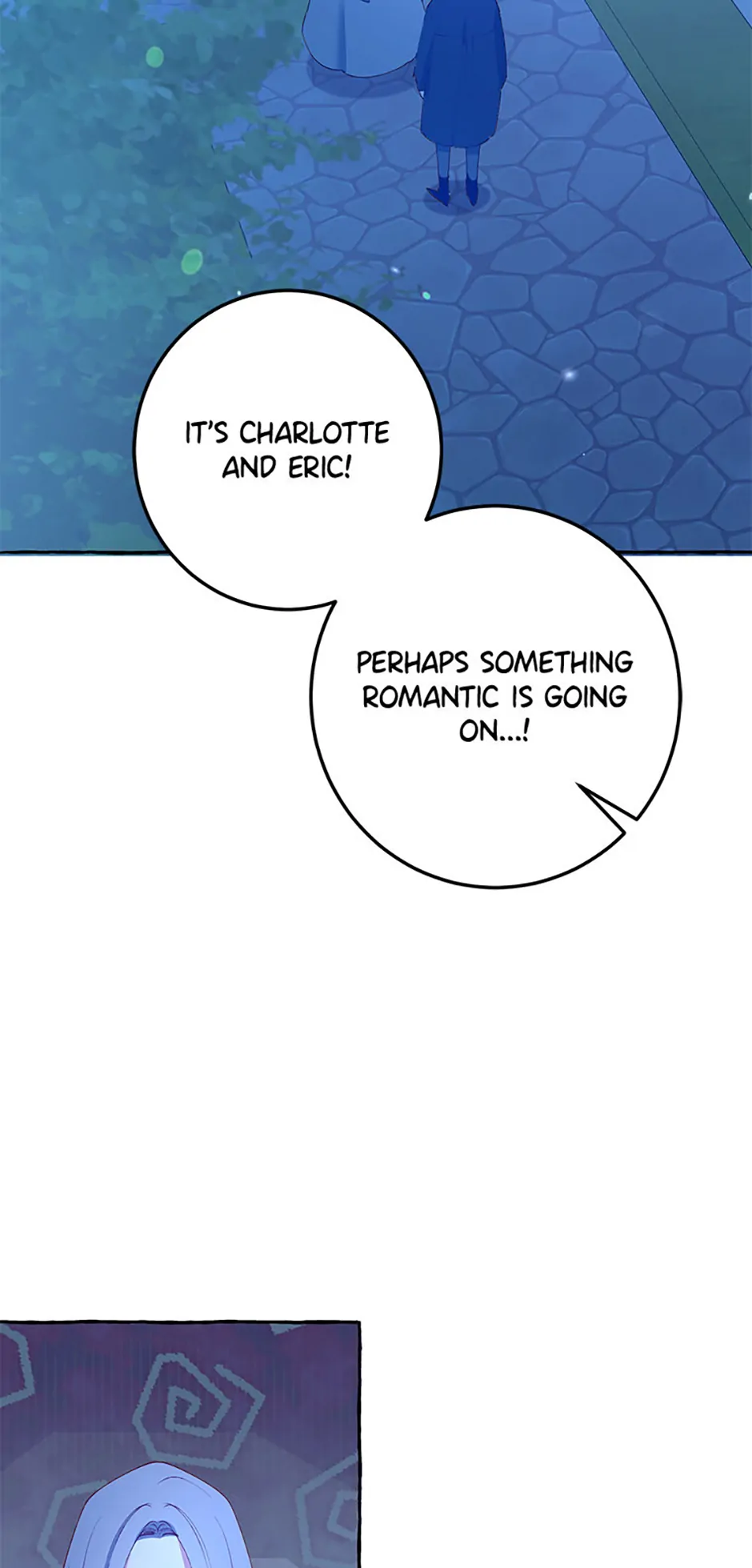 The Villainess Doesn’t Need A New Husband! Chapter 27 - page 71
