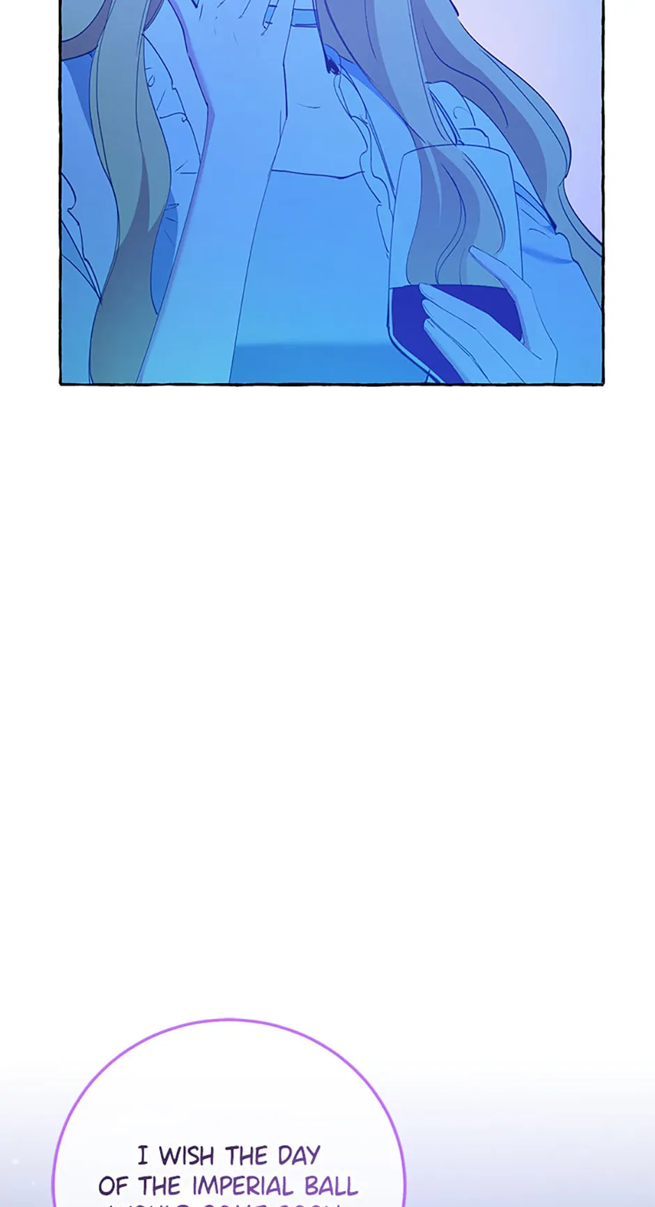 The Villainess Doesn’t Need A New Husband! Chapter 27 - page 75