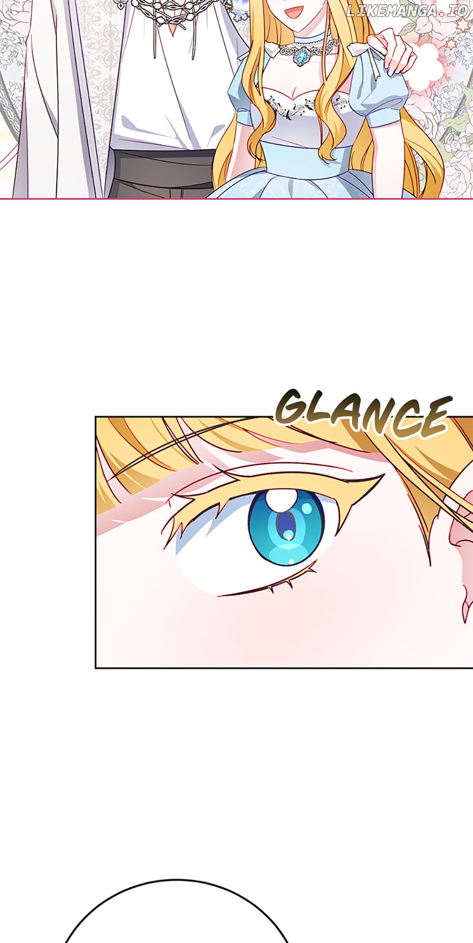 The Villainess Doesn’t Need A New Husband! Chapter 37 - page 10